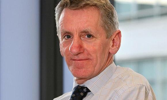 Sir Andrew Dillon