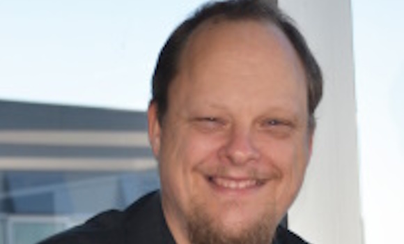 Dr. Richard Edlin